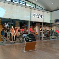 ANWB winkel Amstelveen