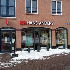 Hans Anders Opticien Lichtenvoorde