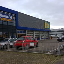 Autoservice KwikFit Breda