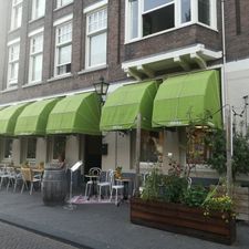 Ethica restaurant