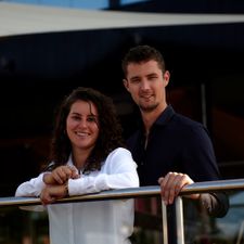 Het Bosch Waterfront Kitchen