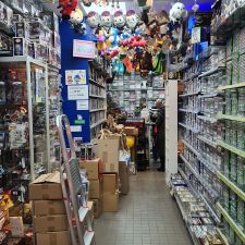 Gameshop