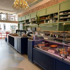 Vegabond plant-based Store & Deli