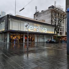 Bershka