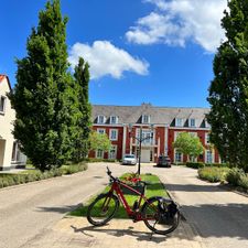 Landal Kasteeldomein De Cauberg