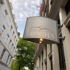 Pianeta Terra