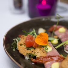 Restaurant Tante Blanche