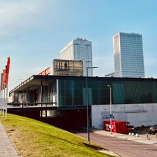 Kunsthal Rotterdam