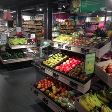 SPAR Asperen