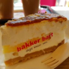 Bakker Bart Nijkerk belegde broodjes & meer