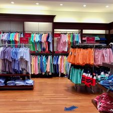 Ralph Lauren Classic Factory Store