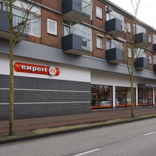 EXPERT ZUTPHEN