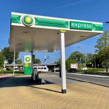 BP Express Katwijk