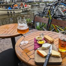 Proeflokaal Arendsnest