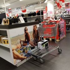 MediaMarkt Utrecht Hoog Catharijne