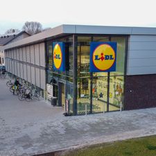 Lidl Wiekslag