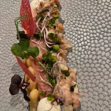 Visrestaurant Crabbetje