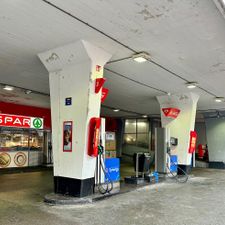 SPAR express Den Haag Laan