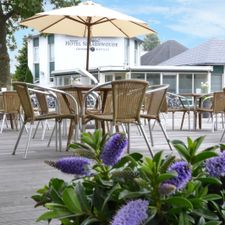 Fletcher Hotel-Restaurant Spaarnwoude