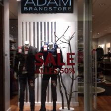 Adam Brandstore Maassluis