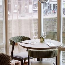 Brasserie Marie