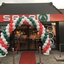 SPAR Deil
