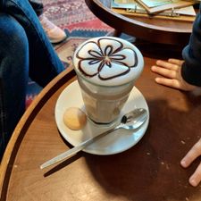 Barista Café Zeist