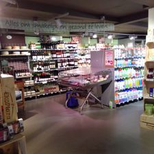 Ekoplaza Texel - biologische supermarkt
