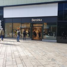 Bershka