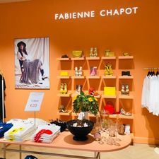 Fabienne Chapot Outlet Store