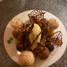 Restaurant Moustique