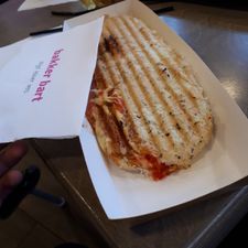 Bakker Bart Epe