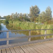 Camping De Zeehoeve