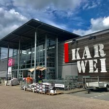 Karwei bouwmarkt Assen