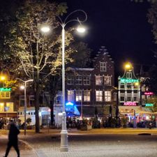 Avis Autoverhuur Amsterdam Zuid