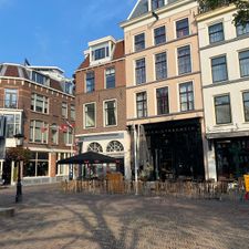 Ubica Utrecht