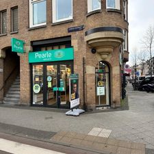 Pearle Opticiens Amsterdam - Oost