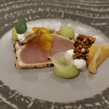 Restaurant La Fleurie
