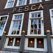 Pesca Amsterdam