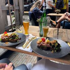 Restaurant Moustique