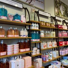 L'OCCITANE EN PROVENCE