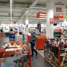 MediaMarkt Groningen Centrum