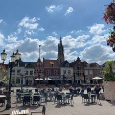 Q-Park Beestenmarkt