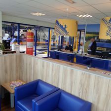 KwikFit Apeldoorn - Banden, APK en auto-onderhoud