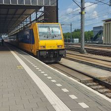 Eindhoven Centraal