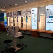 Pearle Opticiens Voorschoten