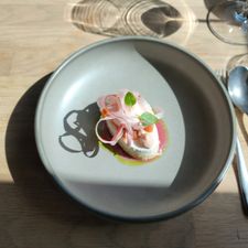 Restaurant Wolf Atelier