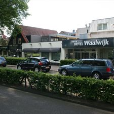 Fletcher Hotel-Restaurant Waalwijk