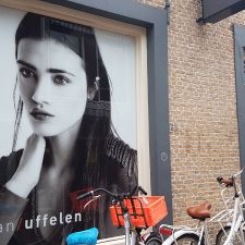 Van Uffelen Mode - Gouda