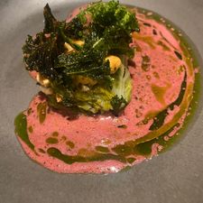 Restaurant Hemel & Aarde